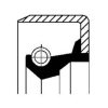 DAF 1610973 Seal, drive shaft